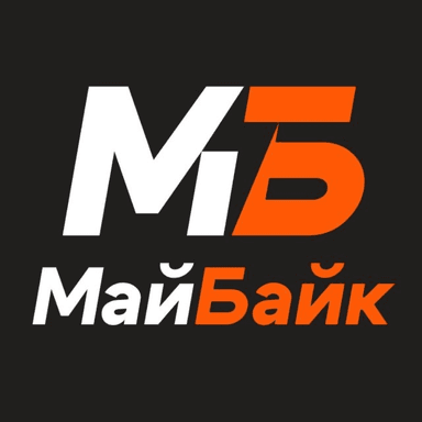 МайБайк